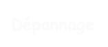 Dépannage